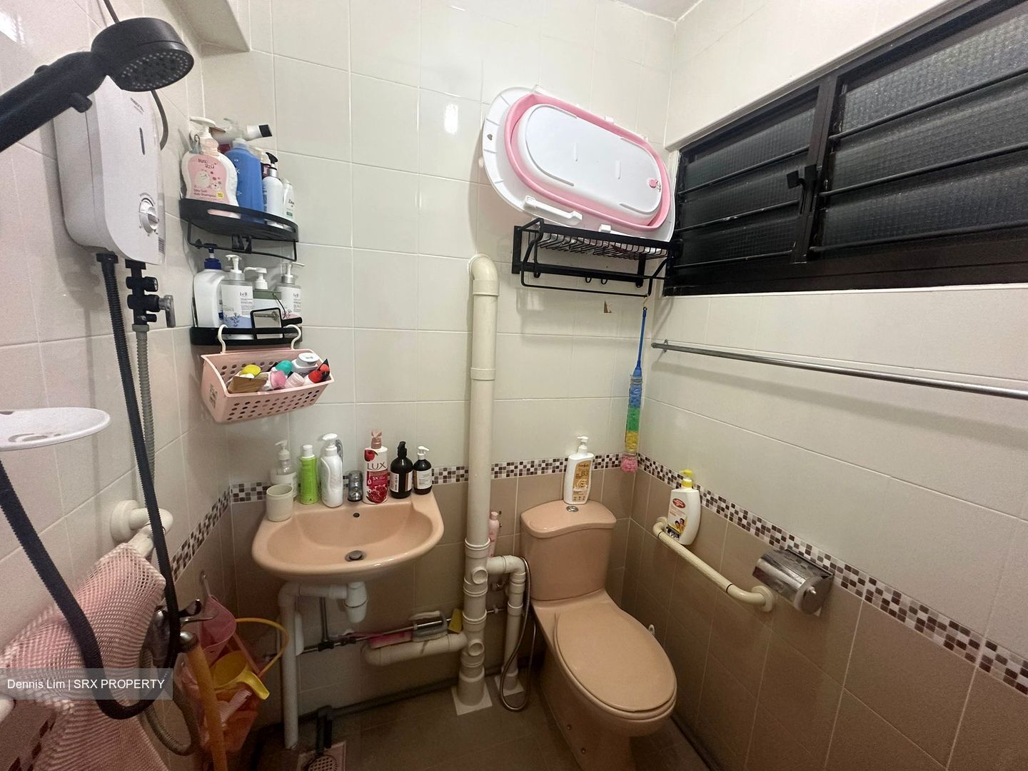 Blk 313 Shunfu Gardens (Bishan), HDB 3 Rooms #496990741